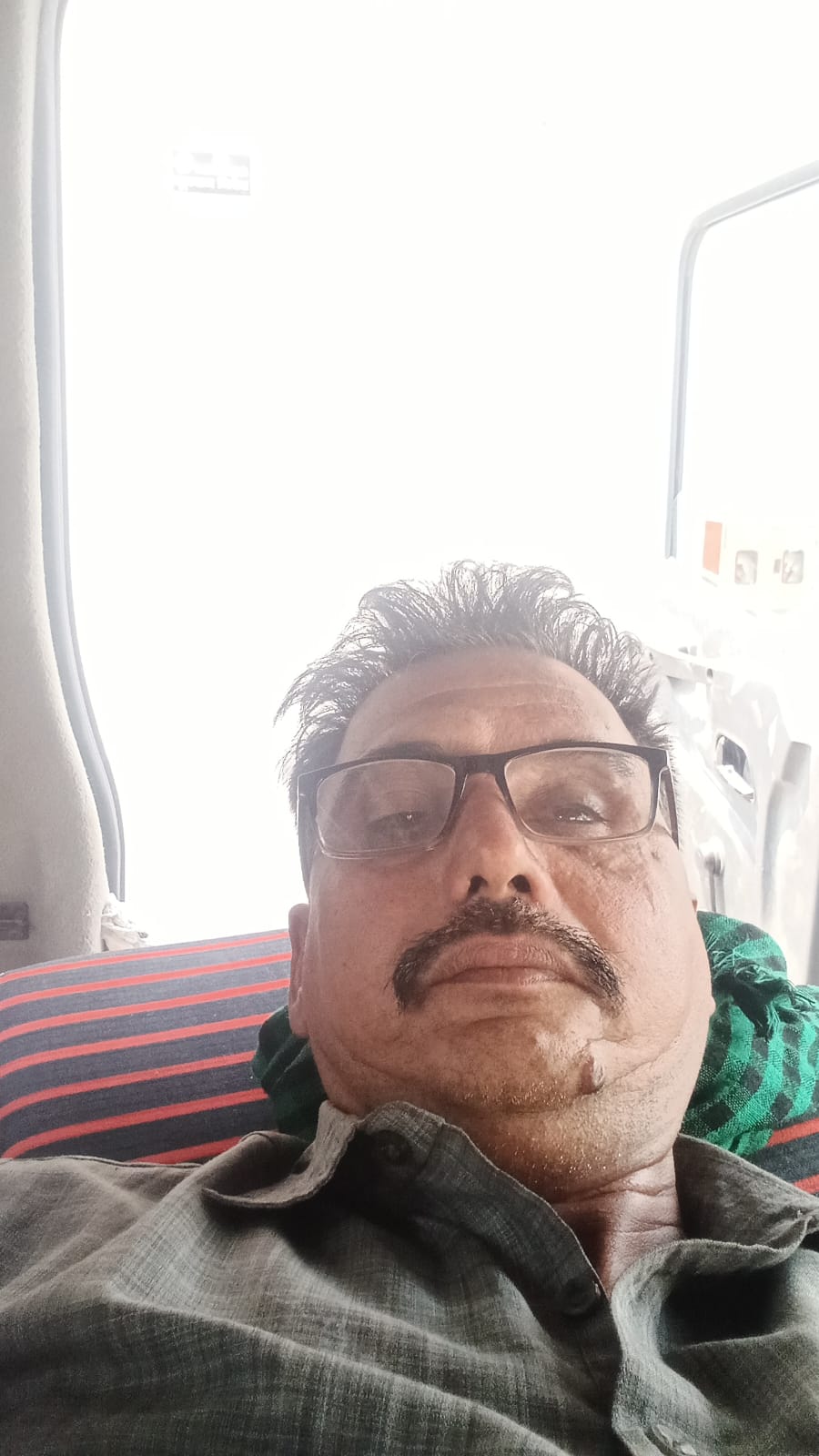 Balvantram Rajput
